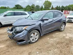 3CZRU6H52KM702779 2019 HONDA HR-V