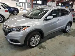 3CZRU6H52KM703902 2019 HONDA HR-V