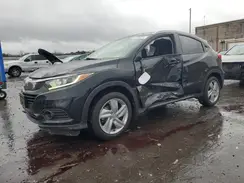 3CZRU6H52KM704581 2019 HONDA HR-V
