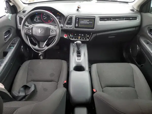 3CZRU6H52KM704581 2019 HONDA HR-V - Image 8
