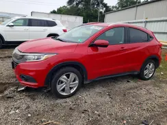 3CZRU6H52KM706959 2019 HONDA HR-V