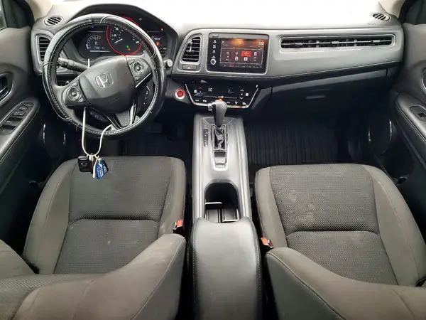 3CZRU6H52KM706959 2019 HONDA HR-V - Image 8