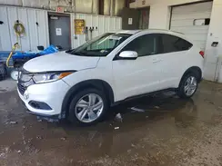 3CZRU6H52KM707318 2019 HONDA HR-V