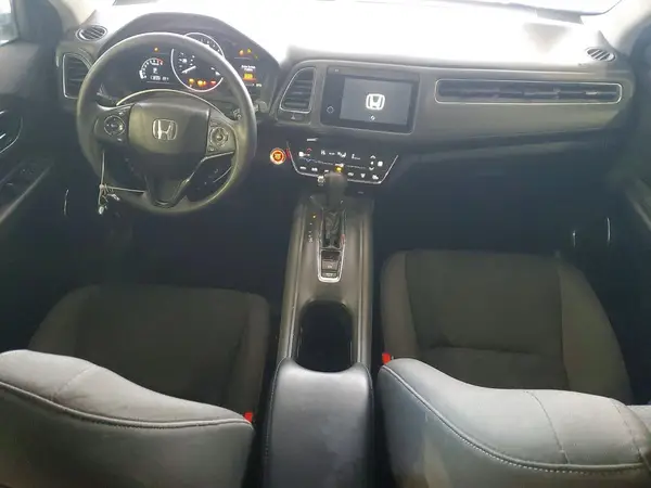 3CZRU6H52KM707318 2019 HONDA HR-V - Image 8