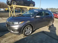 3CZRU6H52KM707335 2019 HONDA HR-V