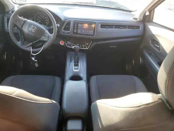 3CZRU6H52KM707335 2019 HONDA HR-V - Image 8