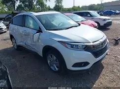 3CZRU6H52KM707528 2019 HONDA HR-V