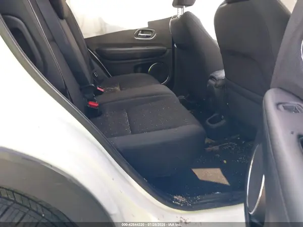 3CZRU6H52KM707528 2019 HONDA HR-V - Image 8