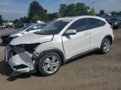 3CZRU6H52KM708114 2019 HONDA HR-V