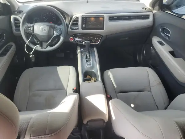 3CZRU6H52KM708114 2019 HONDA HR-V - Image 8