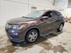 3CZRU6H52KM709019 2019 HONDA HR-V