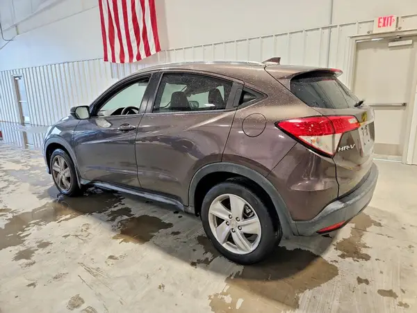 3CZRU6H52KM709019 2019 HONDA HR-V - Image 2