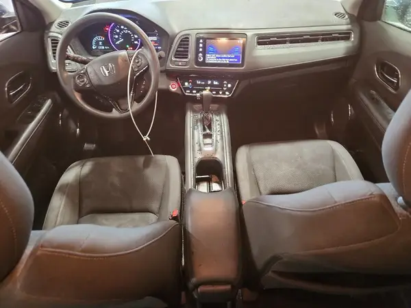 3CZRU6H52KM709019 2019 HONDA HR-V - Image 8