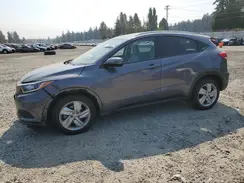 3CZRU6H52KM709344 2019 HONDA HR-V