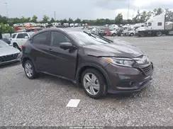 3CZRU6H52KM711319 2019 HONDA HR-V