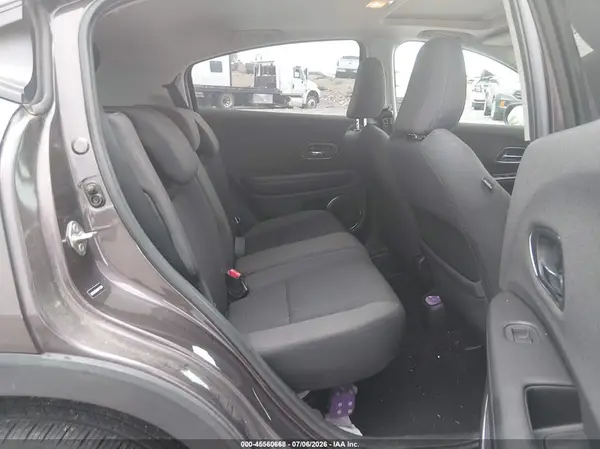 3CZRU6H52KM711319 2019 HONDA HR-V - Image 8