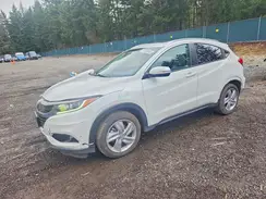 3CZRU6H52KM711935 2019 HONDA HR-V