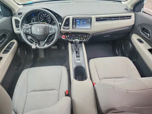 3CZRU6H52KM711935 2019 HONDA HR-V - Image 8