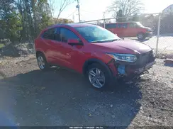 3CZRU6H52KM712339 2019 HONDA HR-V