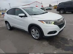 3CZRU6H52KM712406 2019 HONDA HR-V