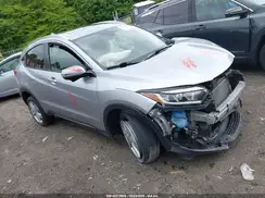 3CZRU6H52KM713815 2019 HONDA HR-V