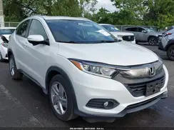 3CZRU6H52KM715712 2019 HONDA HR-V