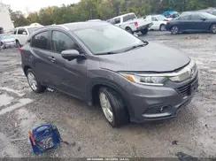 3CZRU6H52KM717234 2019 HONDA HR-V