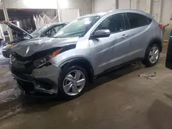 3CZRU6H52KM717265 2019 HONDA HR-V