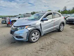 3CZRU6H52KM717430 2019 HONDA HR-V