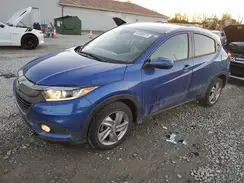 3CZRU6H52KM717508 2019 HONDA HR-V