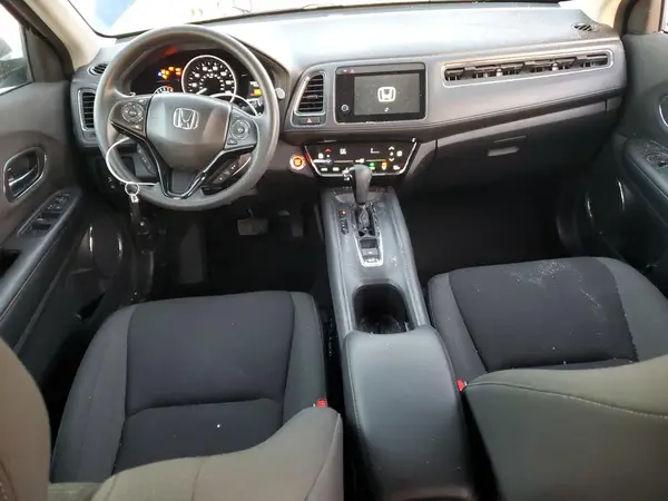 3CZRU6H52KM717508 2019 HONDA HR-V - Image 8