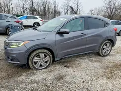 3CZRU6H52KM717685 2019 HONDA HR-V
