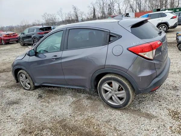 3CZRU6H52KM717685 2019 HONDA HR-V - Image 2