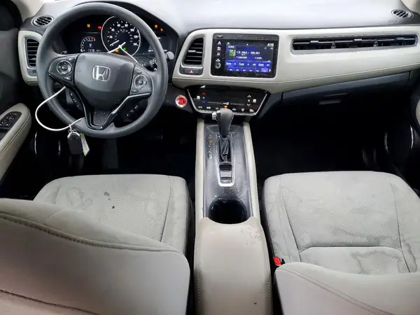 3CZRU6H52KM717685 2019 HONDA HR-V - Image 8