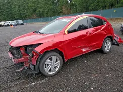 3CZRU6H52KM718545 2019 HONDA HR-V