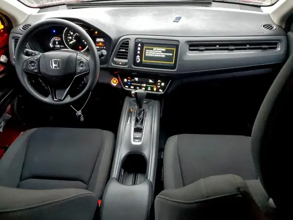 3CZRU6H52KM718545 2019 HONDA HR-V - Image 8