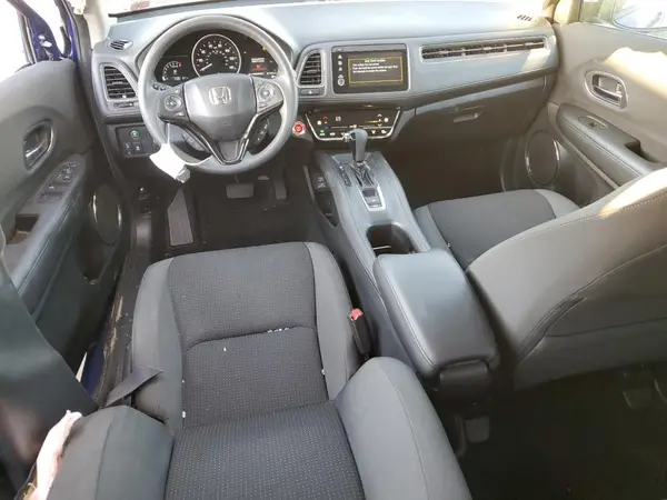 3CZRU6H52KM719338 2019 HONDA HR-V - Image 8