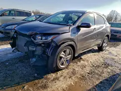 3CZRU6H52KM720005 2019 HONDA HR-V