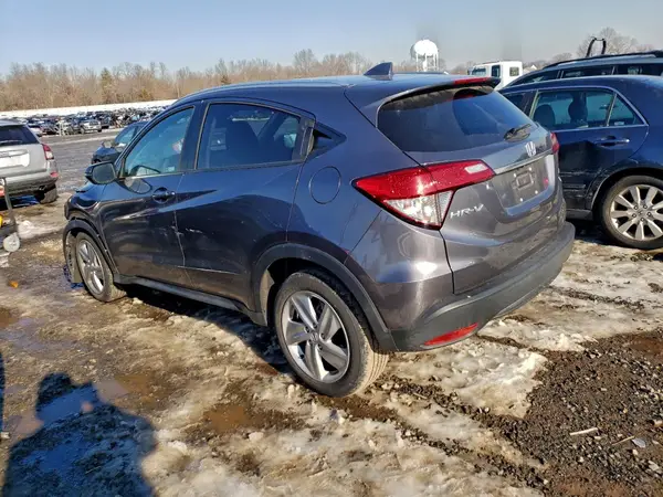 3CZRU6H52KM720005 2019 HONDA HR-V - Image 2
