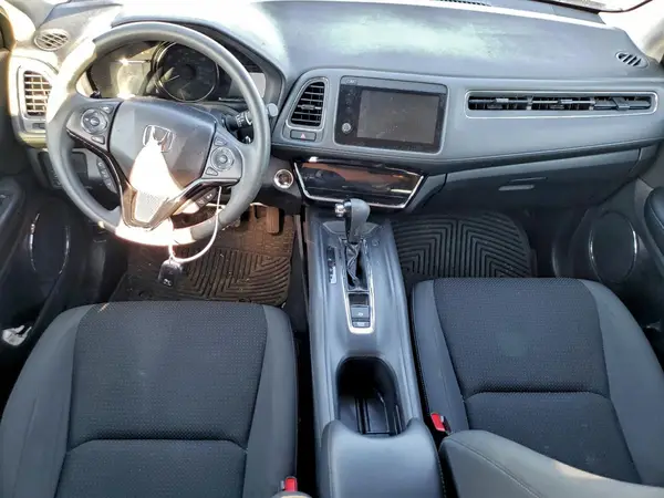 3CZRU6H52KM720005 2019 HONDA HR-V - Image 8
