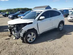 3CZRU6H52KM720876 2019 HONDA HR-V