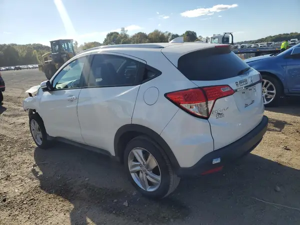 3CZRU6H52KM720876 2019 HONDA HR-V - Image 2
