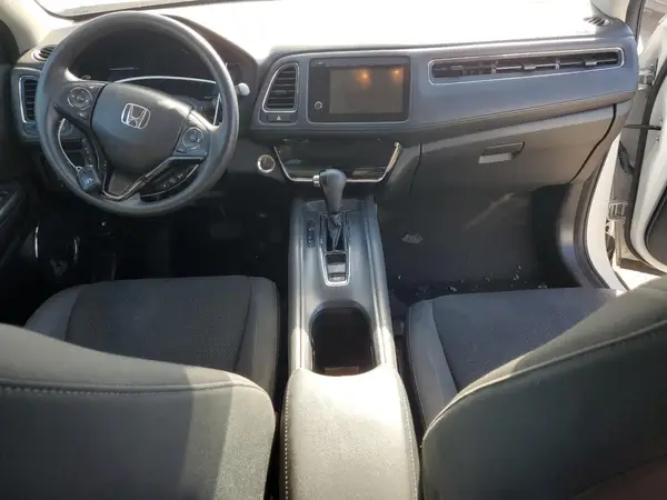 3CZRU6H52KM720876 2019 HONDA HR-V - Image 8