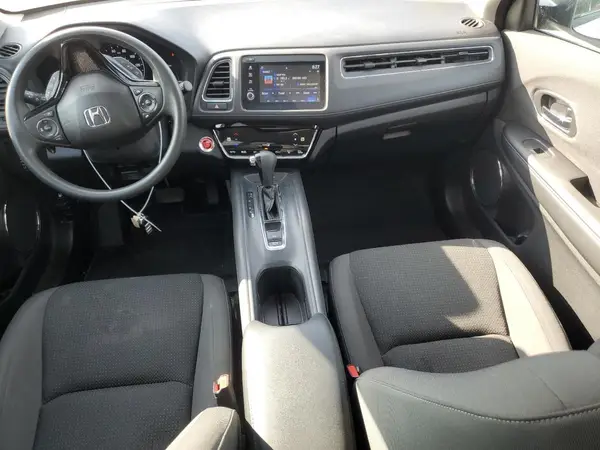 3CZRU6H52KM720960 2019 HONDA HR-V - Image 8