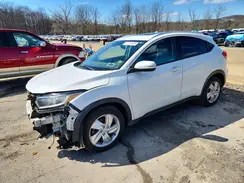 3CZRU6H52KM721770 2019 HONDA HR-V