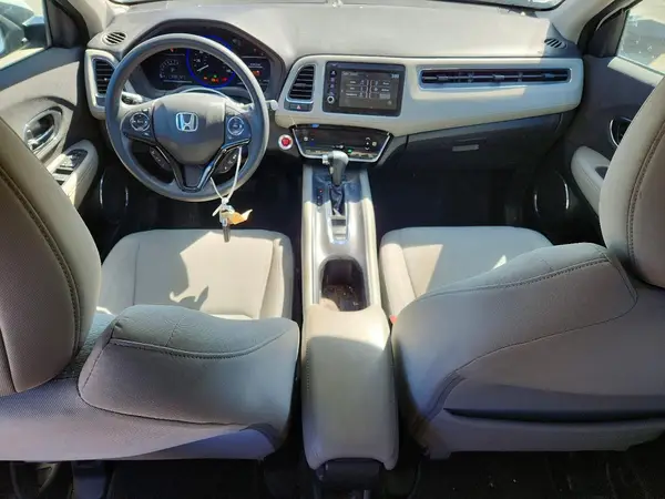 3CZRU6H52KM721770 2019 HONDA HR-V - Image 8