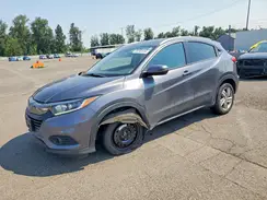 3CZRU6H52KM722546 2019 HONDA HR-V