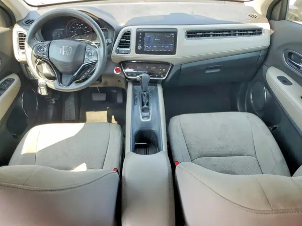 3CZRU6H52KM722546 2019 HONDA HR-V - Image 8