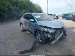 3CZRU6H52KM723292 2019 HONDA HR-V