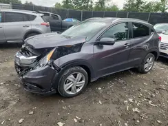 3CZRU6H52KM725219 2019 HONDA HR-V
